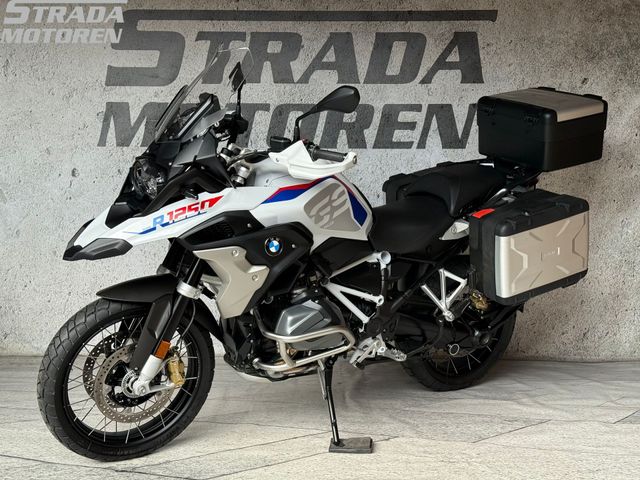 bmw - r-1250-gs