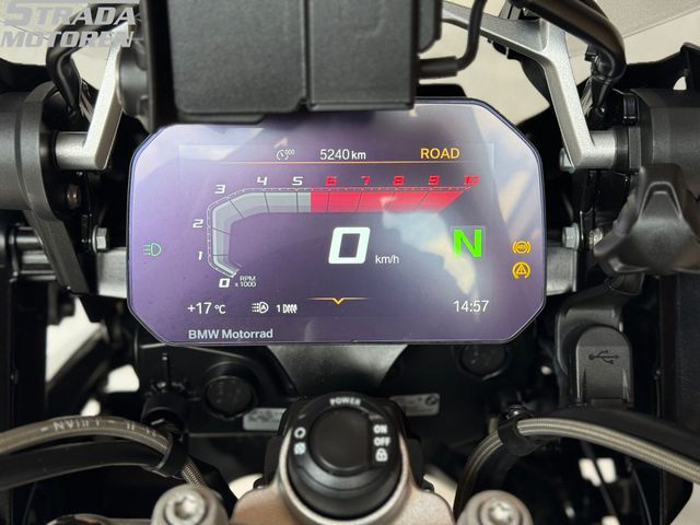 bmw - r-1250-gs