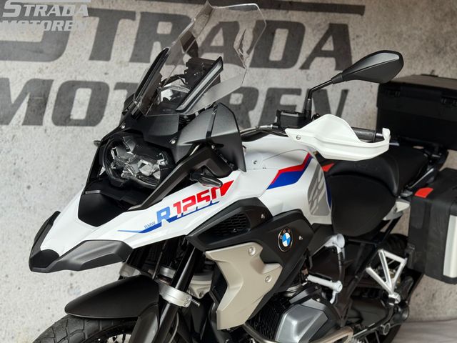 bmw - r-1250-gs