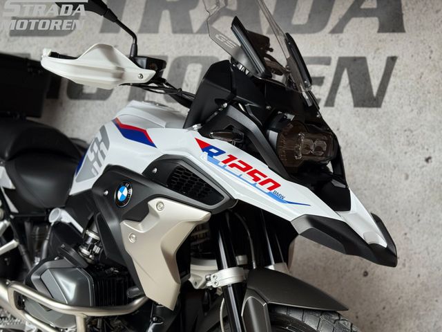 bmw - r-1250-gs