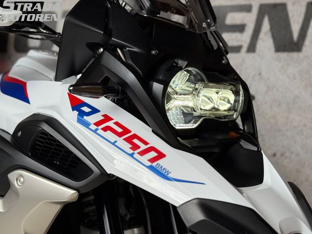 bmw - r-1250-gs
