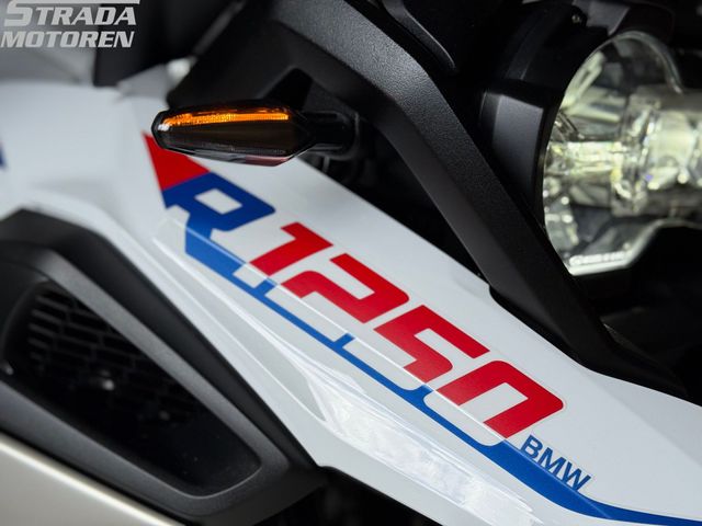 bmw - r-1250-gs