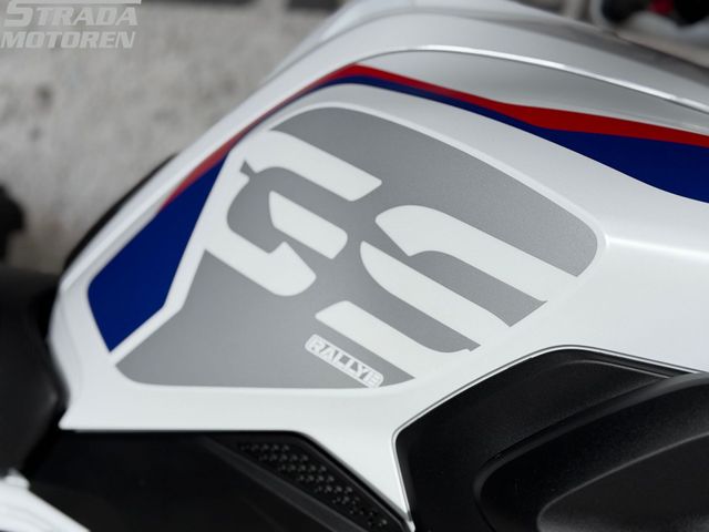 bmw - r-1250-gs
