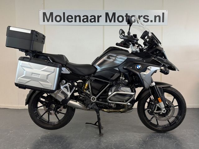 bmw - r-1250-gs