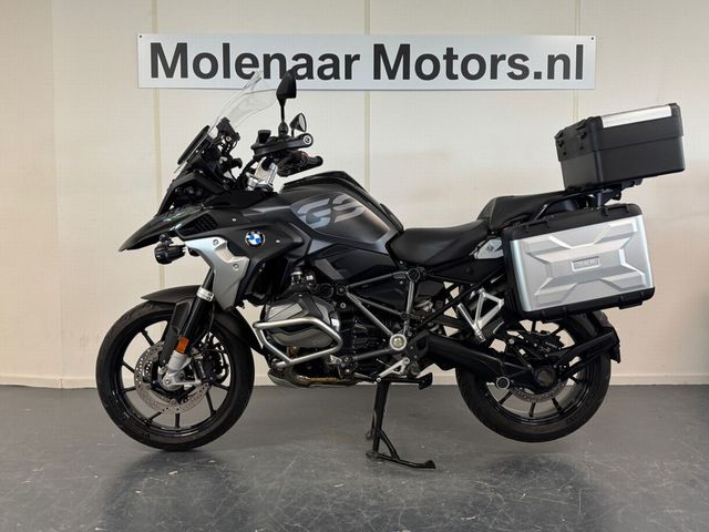 bmw - r-1250-gs
