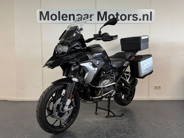 bmw - r-1250-gs