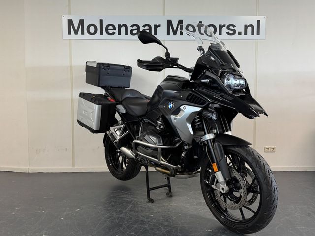 bmw - r-1250-gs