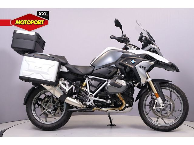 bmw - r-1250-gs