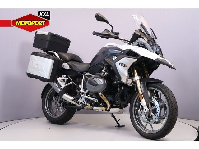 bmw - r-1250-gs