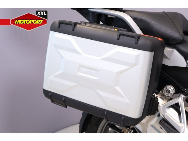 bmw - r-1250-gs