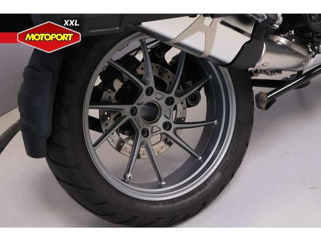 bmw - r-1250-gs