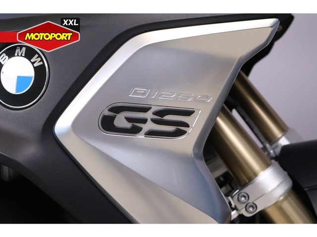 bmw - r-1250-gs