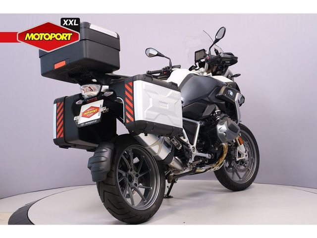 bmw - r-1250-gs
