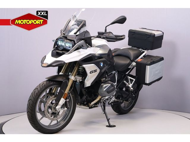 bmw - r-1250-gs