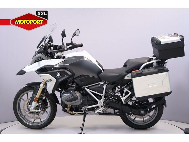 bmw - r-1250-gs