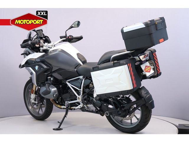 bmw - r-1250-gs