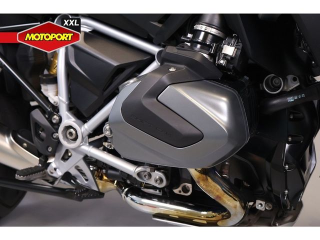 bmw - r-1250-gs