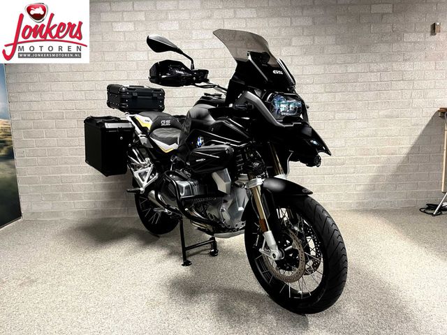 bmw - r-1250-gs