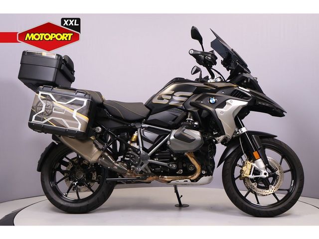 bmw - r-1250-gs