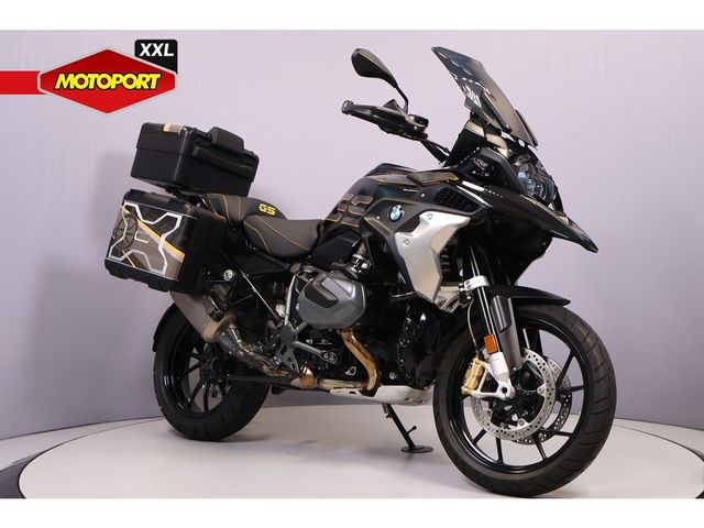 bmw - r-1250-gs