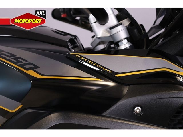 bmw - r-1250-gs