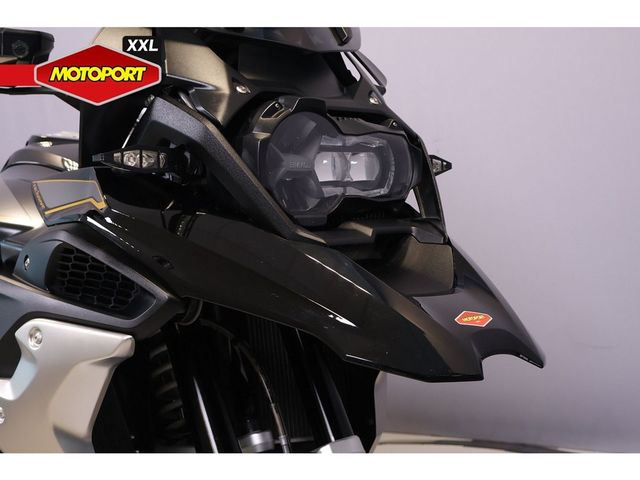 bmw - r-1250-gs