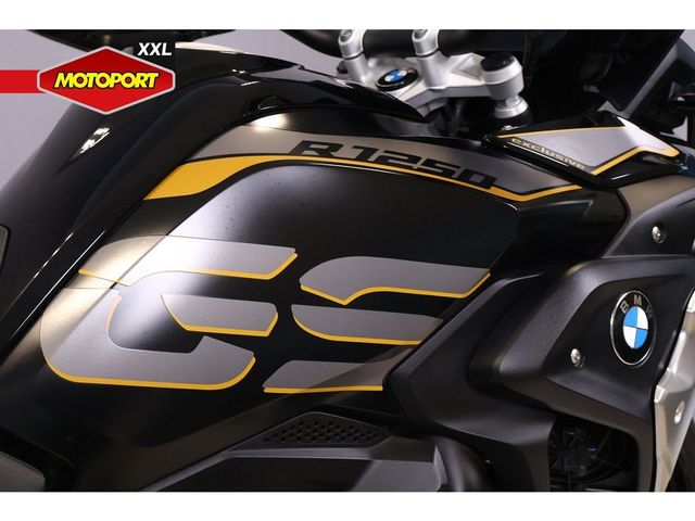 bmw - r-1250-gs