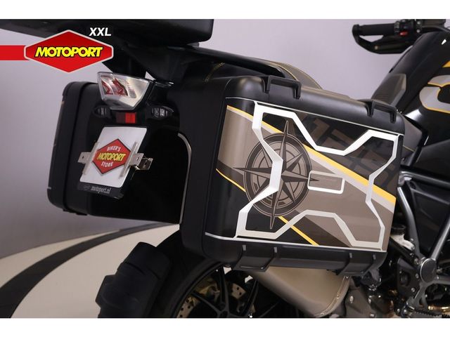bmw - r-1250-gs