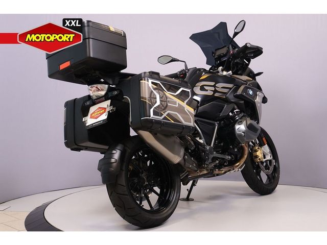 bmw - r-1250-gs