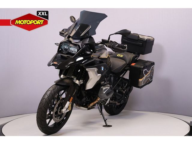 bmw - r-1250-gs