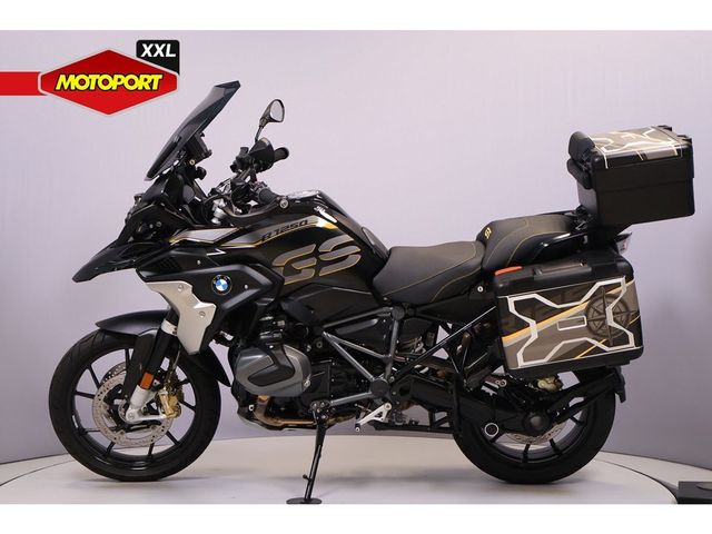 bmw - r-1250-gs