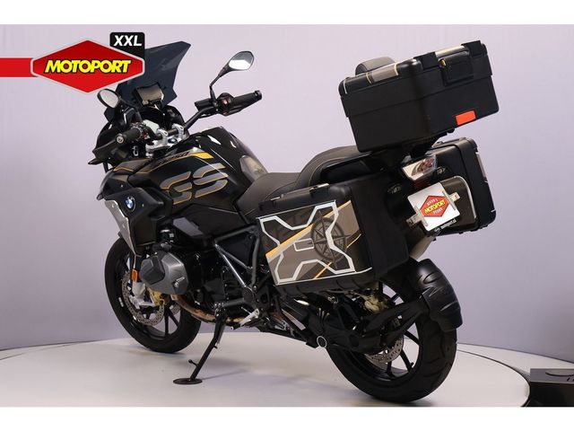 bmw - r-1250-gs