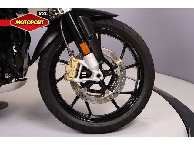 bmw - r-1250-gs