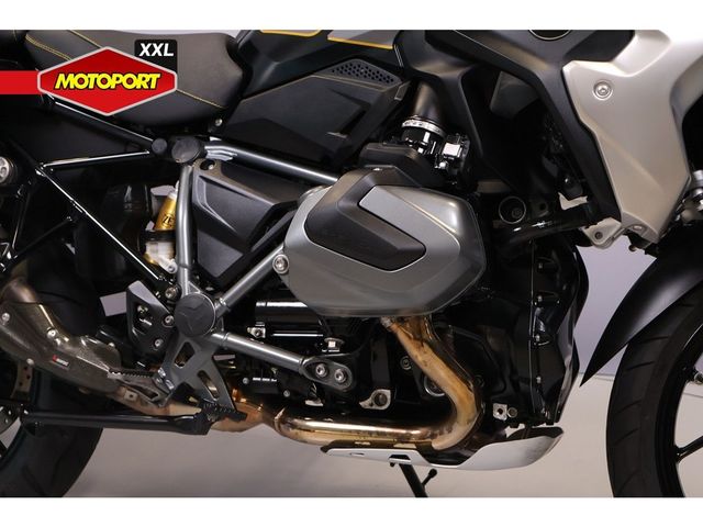 bmw - r-1250-gs