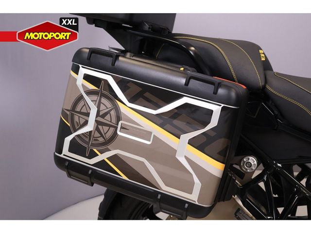 bmw - r-1250-gs