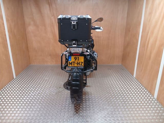 bmw - r-1250-gs