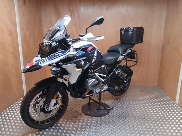 bmw - r-1250-gs