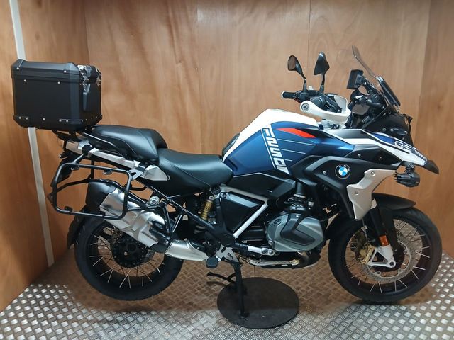 bmw - r-1250-gs
