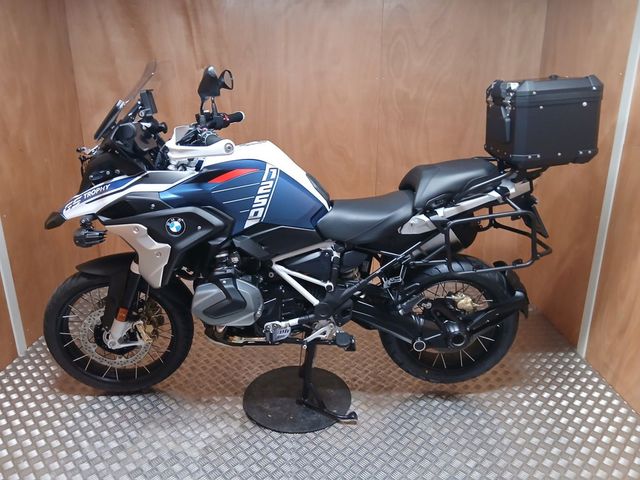 bmw - r-1250-gs