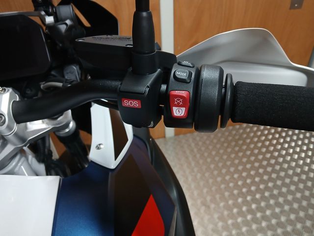 bmw - r-1250-gs