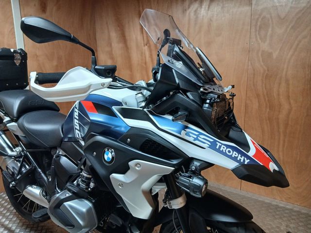 bmw - r-1250-gs