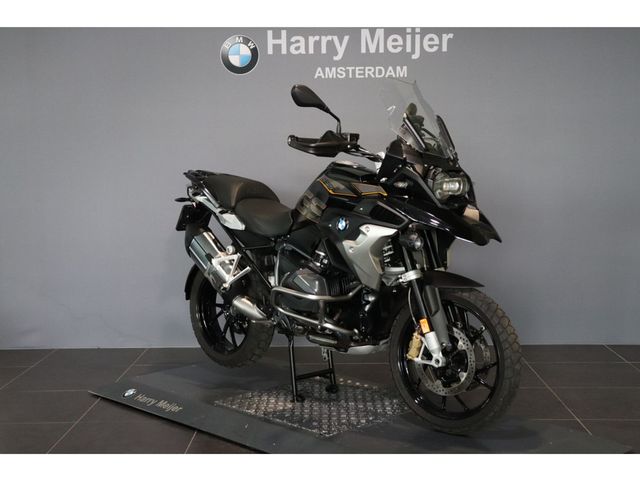 bmw - r-1250-gs