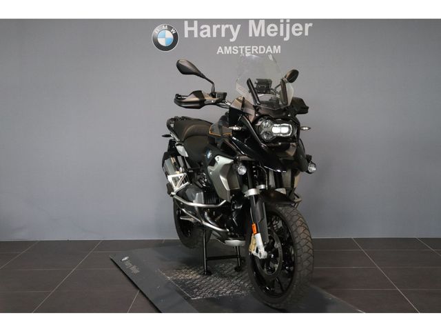 bmw - r-1250-gs