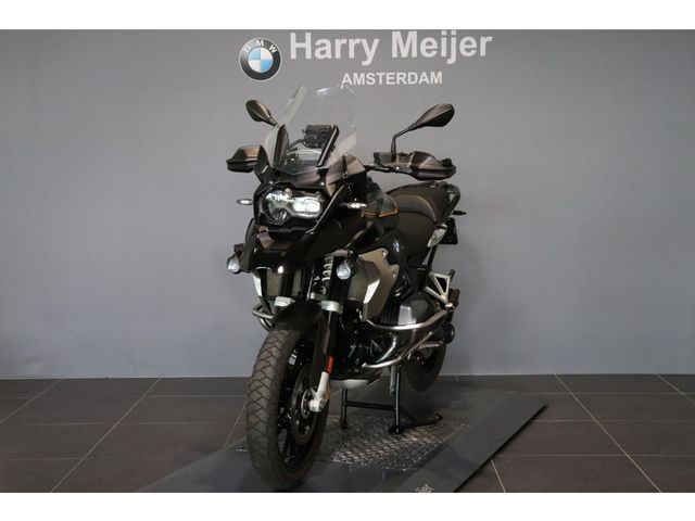 bmw - r-1250-gs