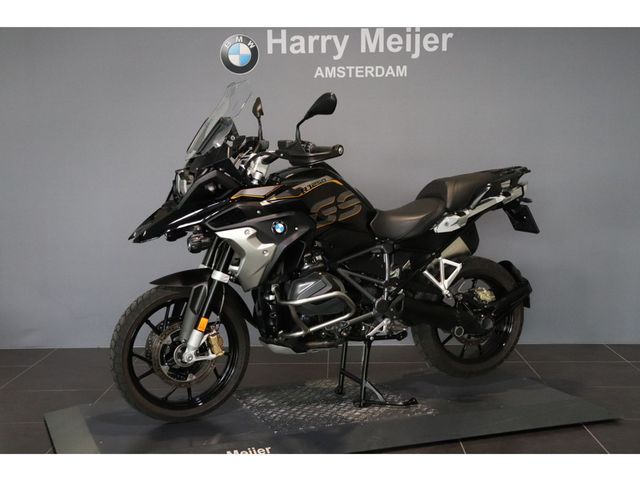bmw - r-1250-gs