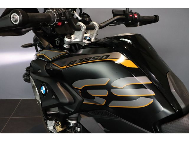 bmw - r-1250-gs