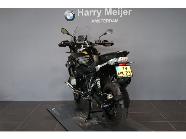 bmw - r-1250-gs