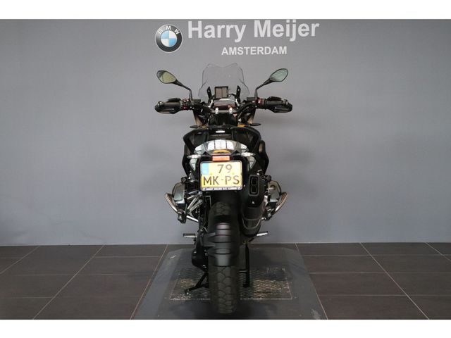 bmw - r-1250-gs
