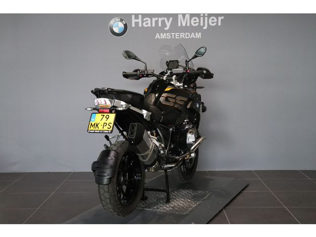 bmw - r-1250-gs