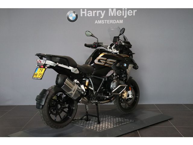bmw - r-1250-gs